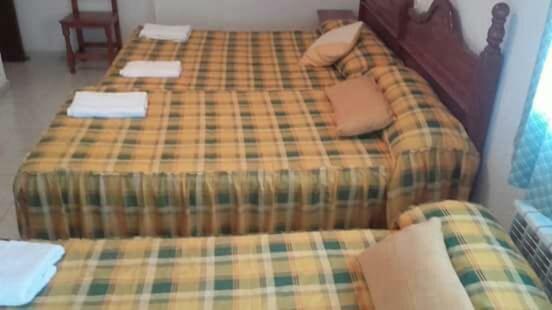 Hostal Restaurante San Millan Orihuela del Tremedal Luaran gambar